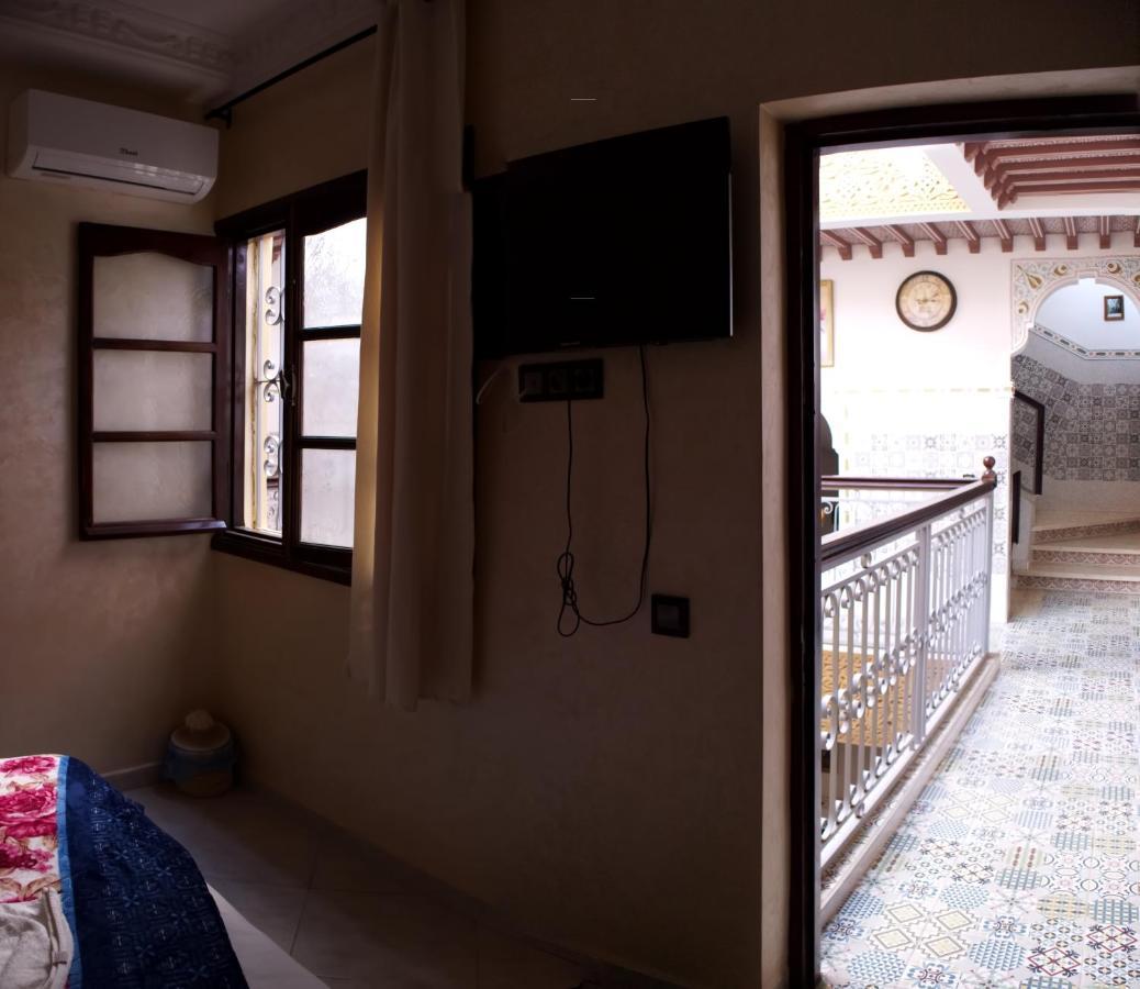 Riad Rayan'S Guests มาร์ราเกช ภายนอก รูปภาพ